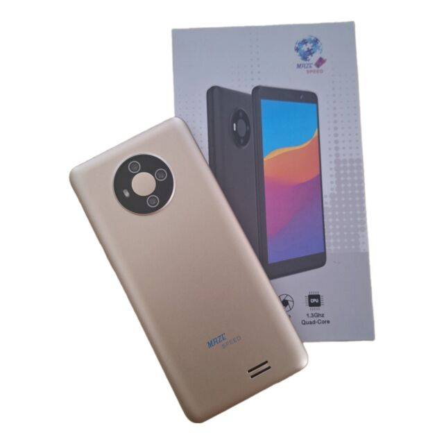 Maze Speed MS5424G 16GB (NUEVO EN CAJA)