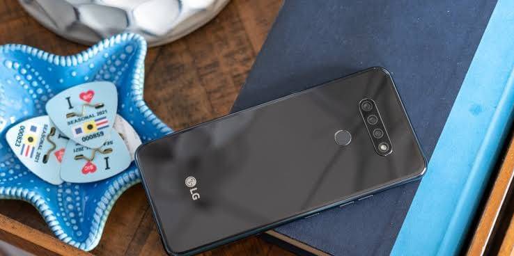 LG K51 32GB