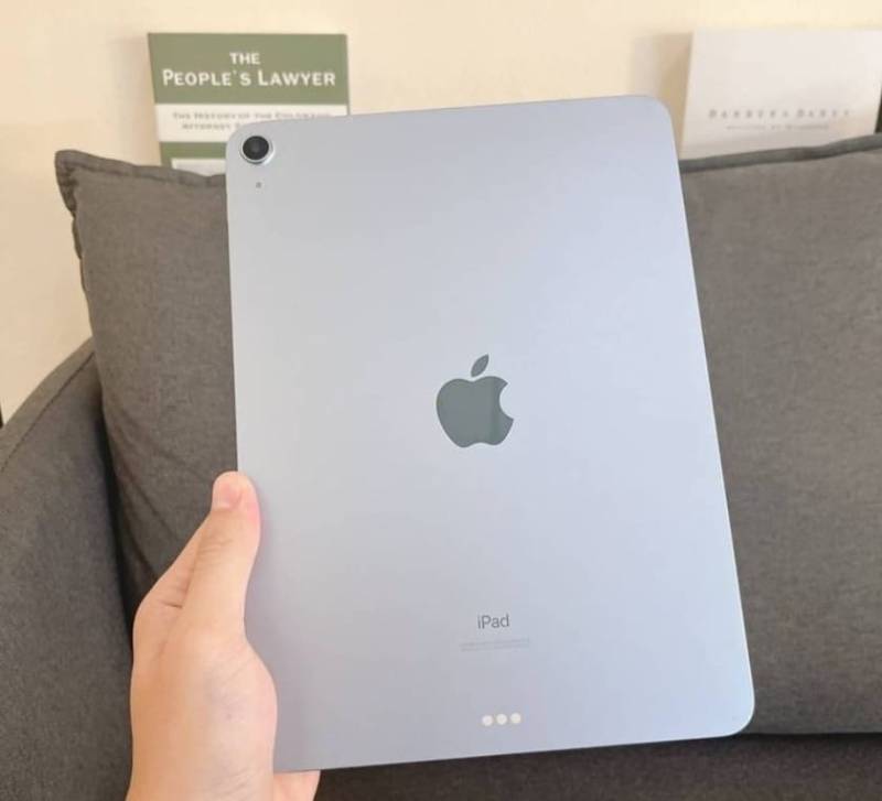 iPad mini 4 128GB Dorado
