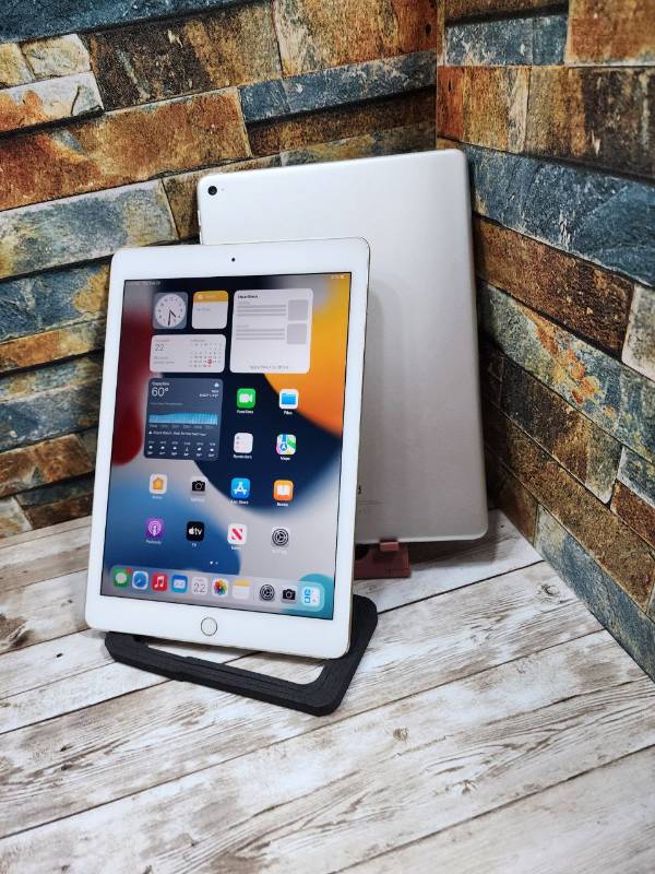 iPad Air 2 128GB Gris