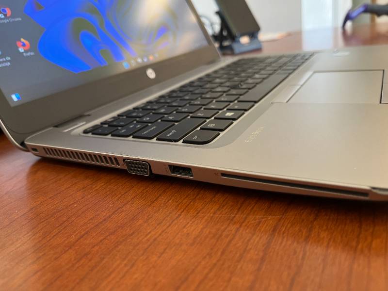 Laptop HP EliteBook 840 G3