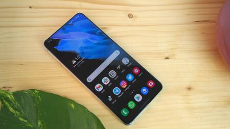 Samsung S7 32GB Negro