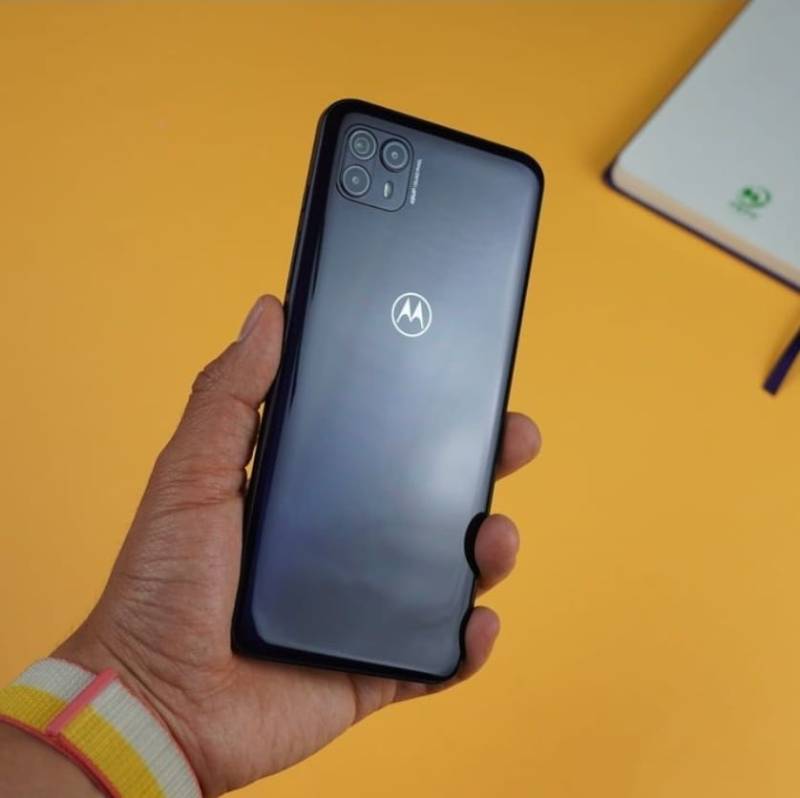 MOTO G50 128GB Azul