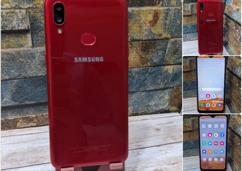 SAMSUNG A10S 32GB