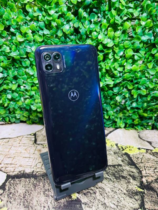 Motorola Moto G50 128 GB Azul