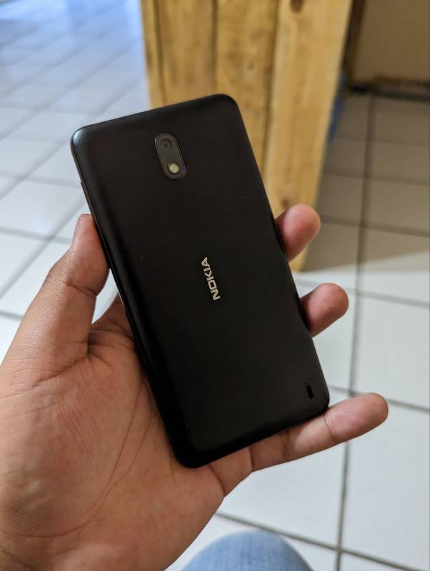 Nokia 2 8GB Negro