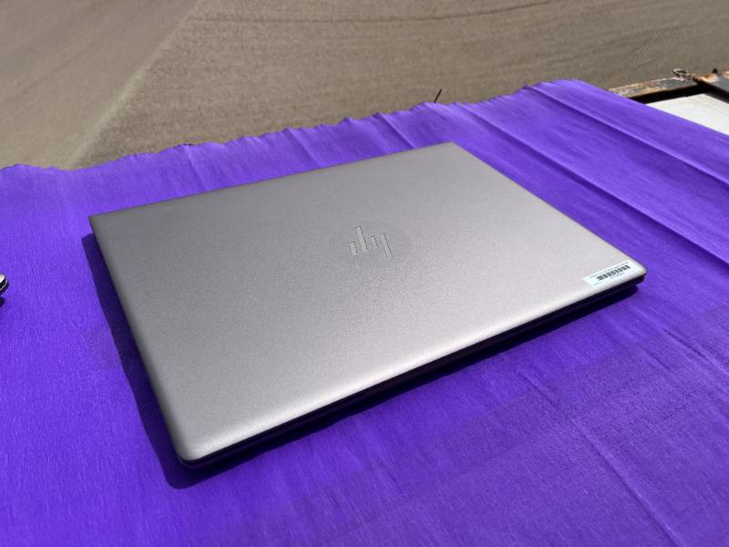 Laptop HP Zbook 14u G5 Touch