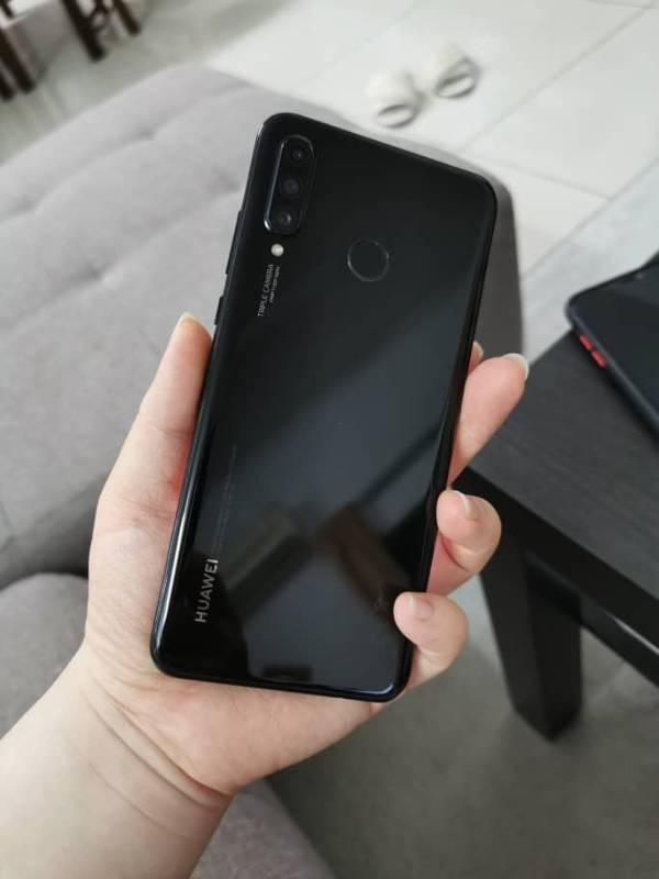 HUAWEI P30 128GB Aura