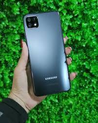 Samsung A22 4G 64 GB Verde