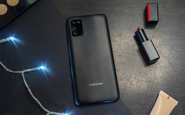 Samsung A03s 32GB