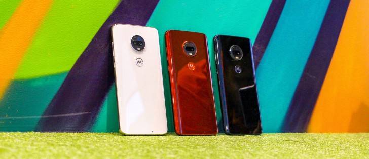 Moto G7 32GB