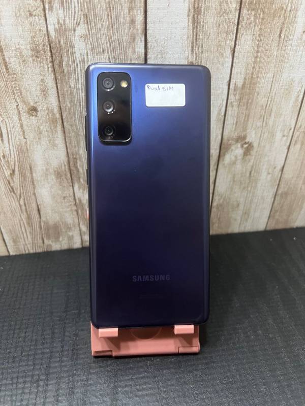 Samsung S21 FE 6/128GB Gris B
