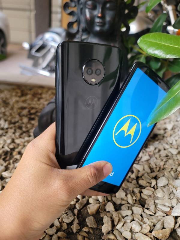 Moto G6 32GB (Nuevo en Caja)