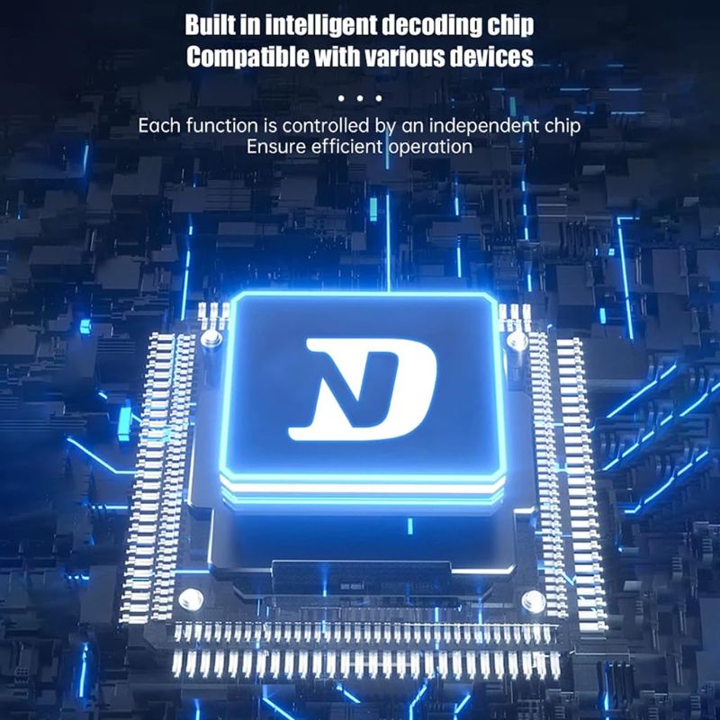 ND D7 - Type C