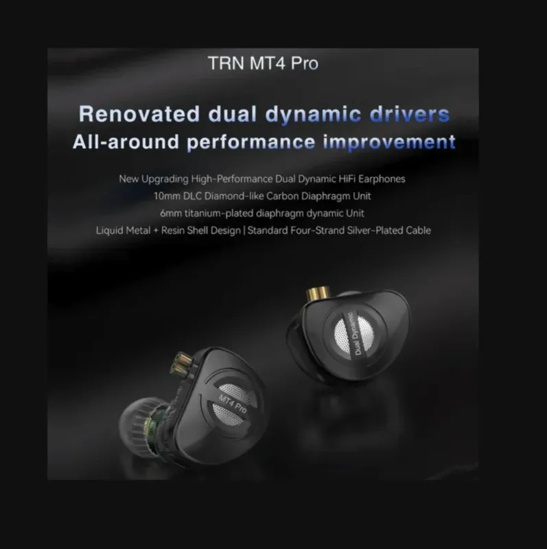 TRN MT4 Pro