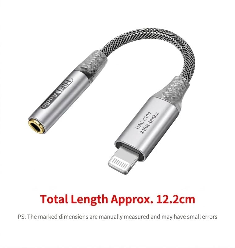 iPhone Adapter