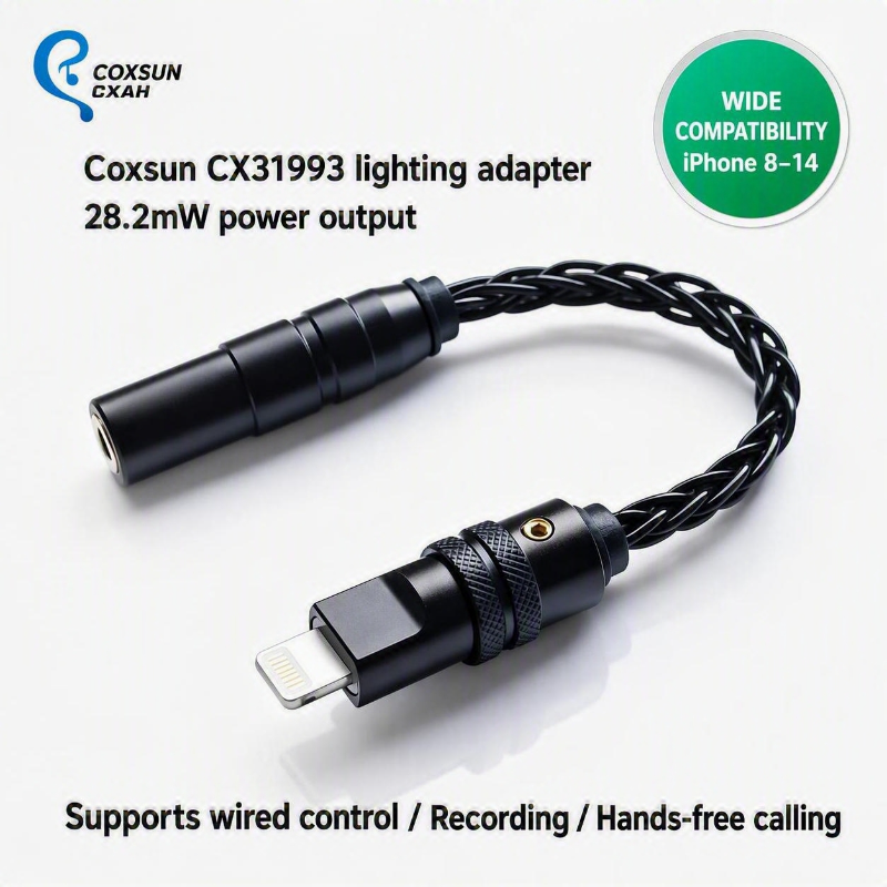 Lightning Adapter
