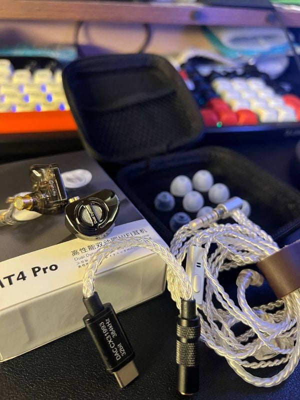 TRN MT4 Pro