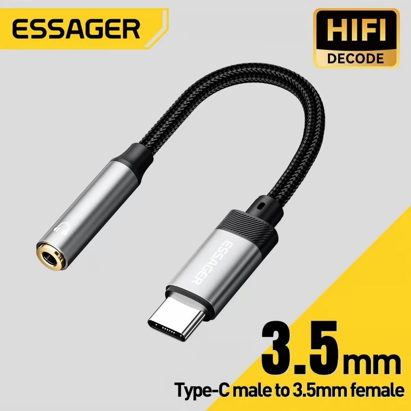 Essager Type-C