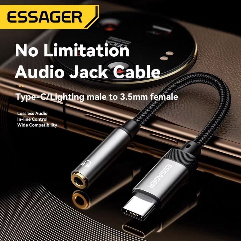 Essager Lightning