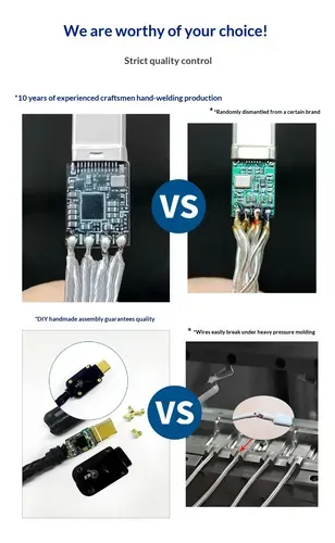 Lightning Adapter