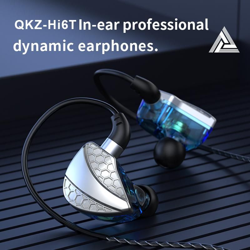 QKZ Hi6T