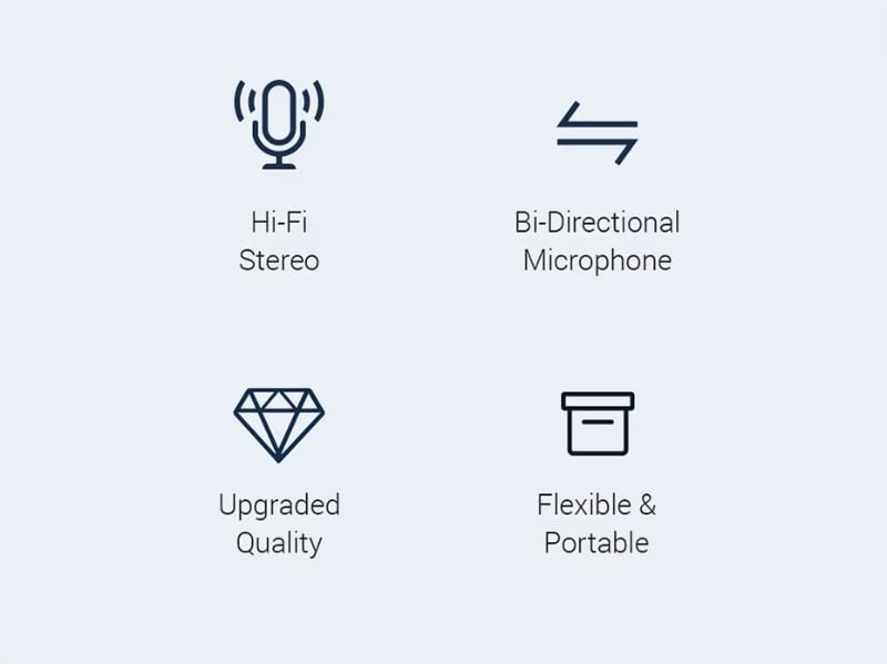 UGREEN 3.5mm Aux to 3.5mm Aux Extension Cord