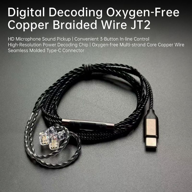 CCA JT2 - Type C