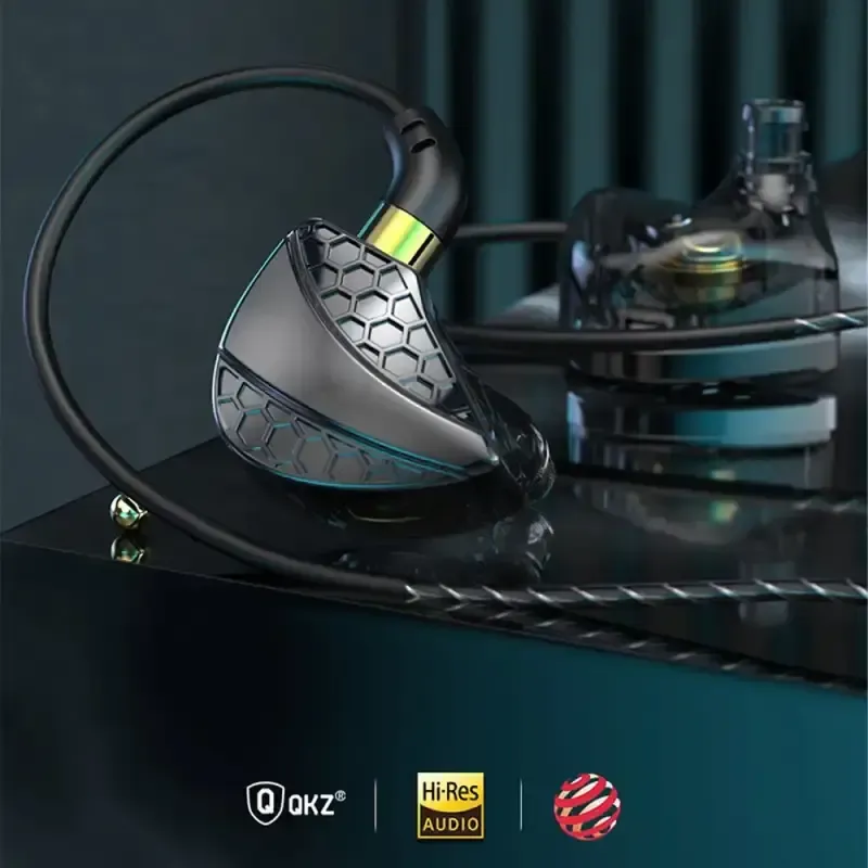 QKZ Hi6T