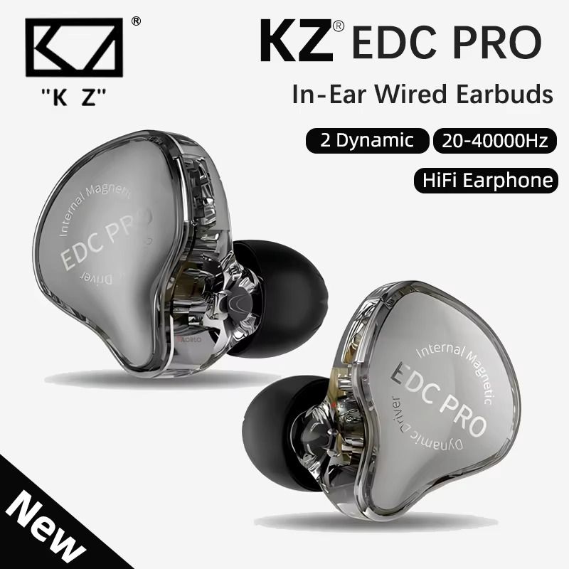 KZ EDC Pro