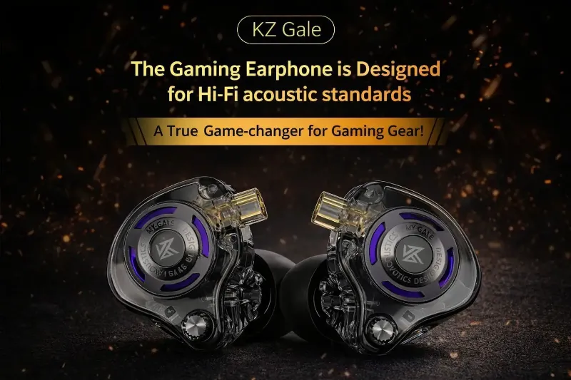 KZ Gale