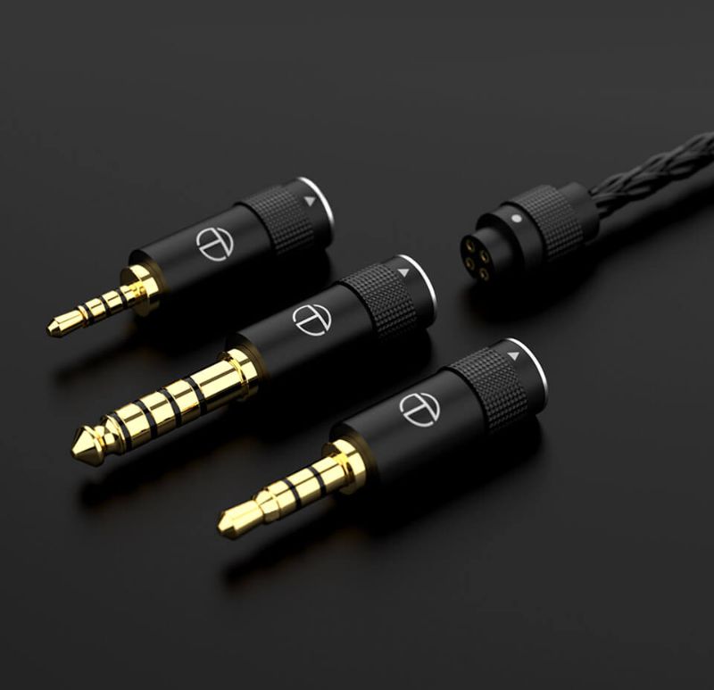 TRN T2 Pro - No Mic