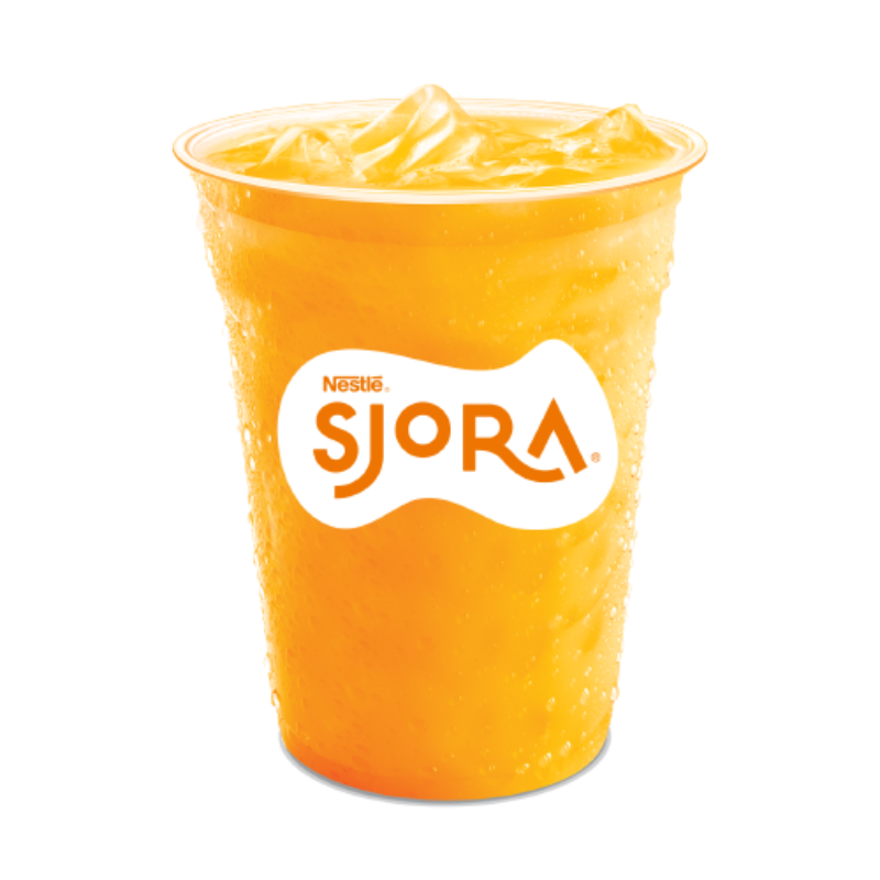 SJORA