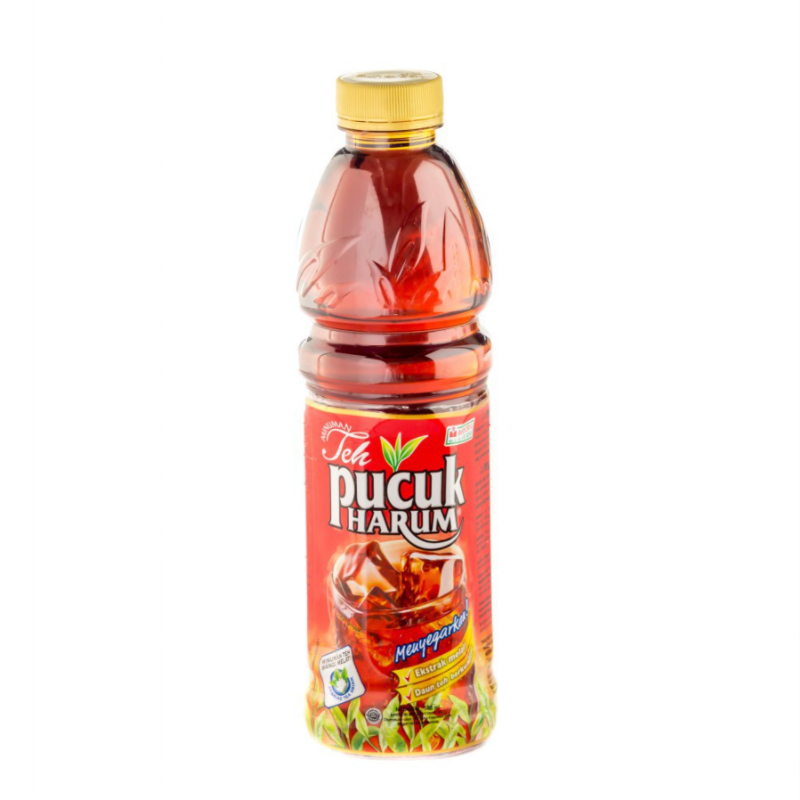 TEH PUCUK HARUM 500ML