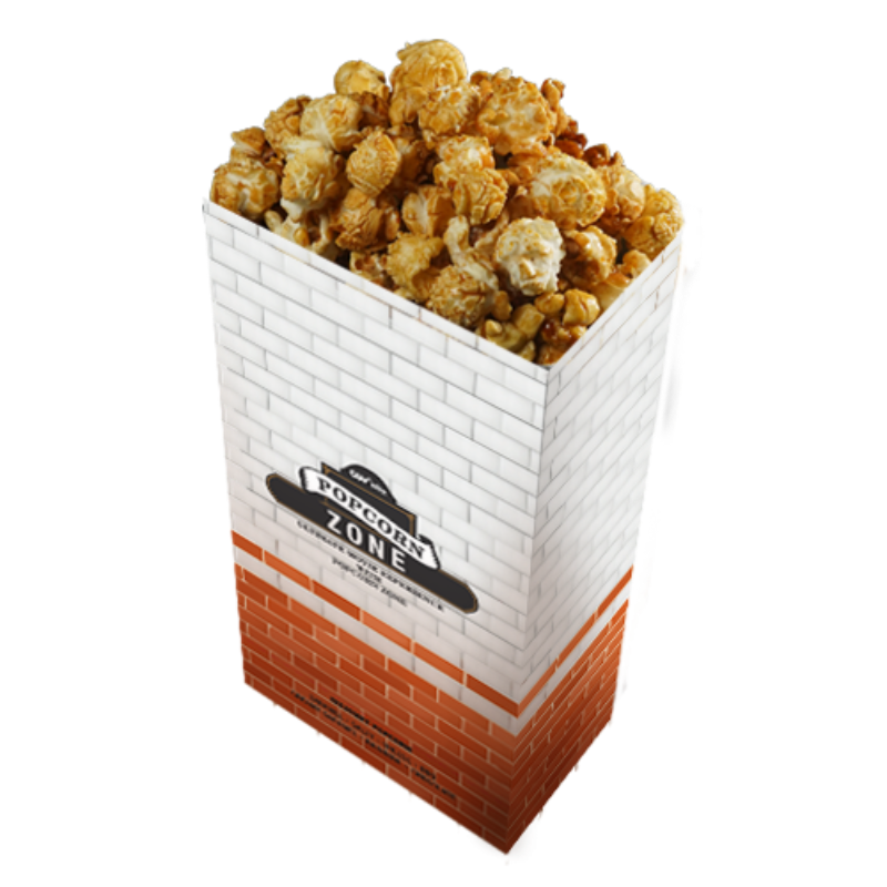 MEDIUM POPCORN