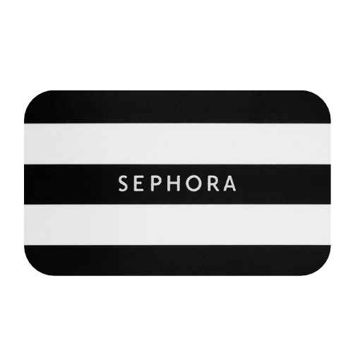 Sephora Gift Card