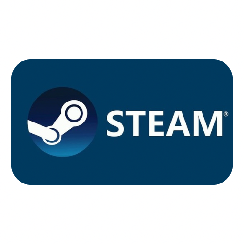 Steam Gift Card