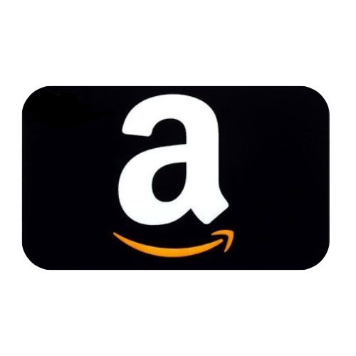 Amazon Gift Card