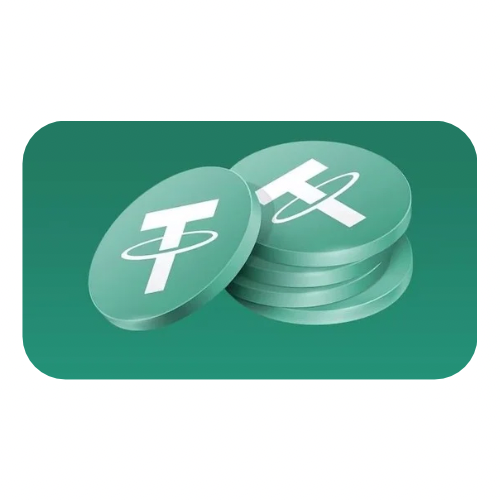 USDT Coins