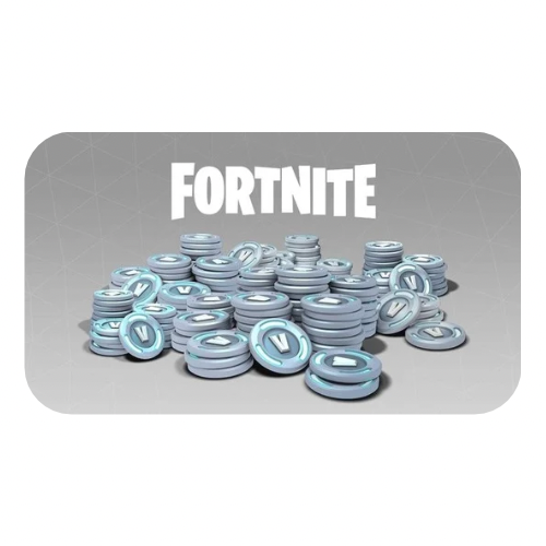 Fortnite Gift Card