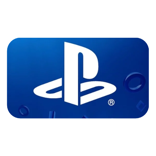 Playstation Gift Card