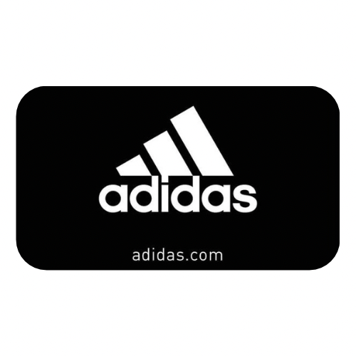 Adidas Gift Card