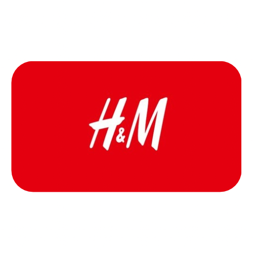 H&M Gift Card