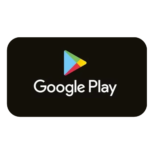 Google play Gift Card