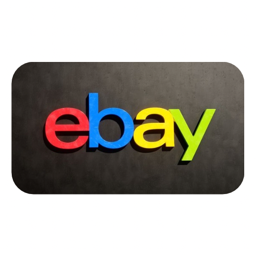 eBay Gift Card