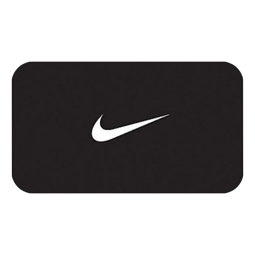 Nike Gift Card