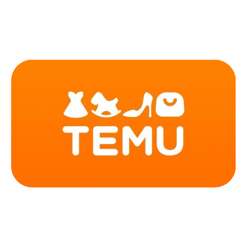 Temu Gift Card