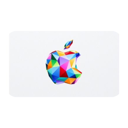 Apple Gift Card