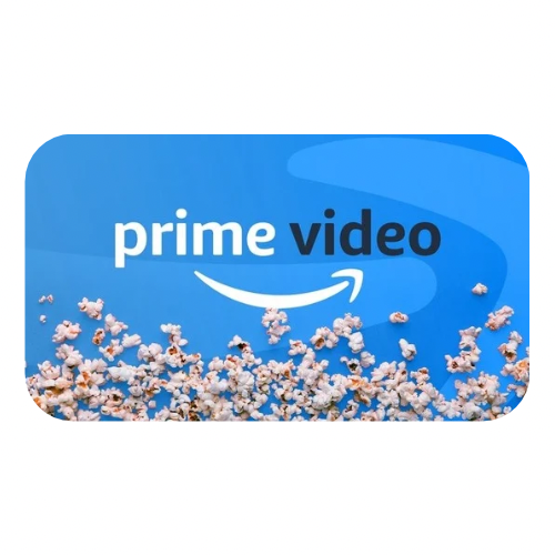 Prime Video
