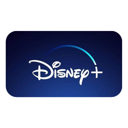 Disney Plus